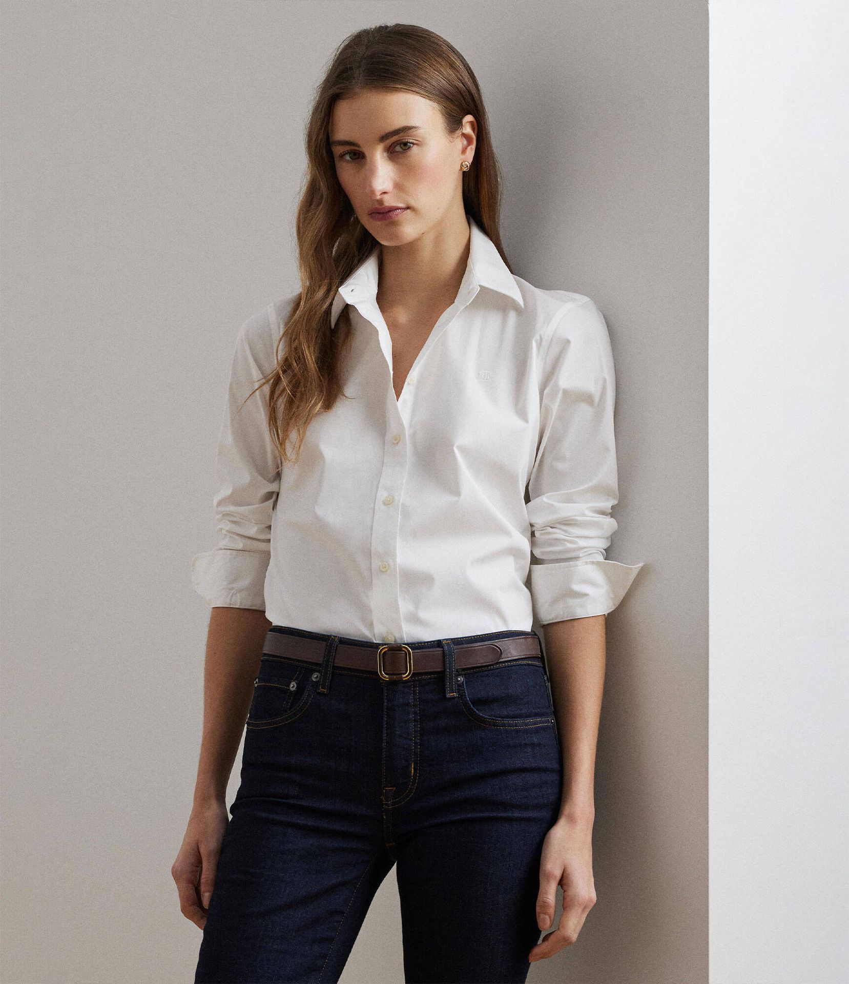 LAUREN RALPH LAUREN Koszula JAMELKO Regular Fit