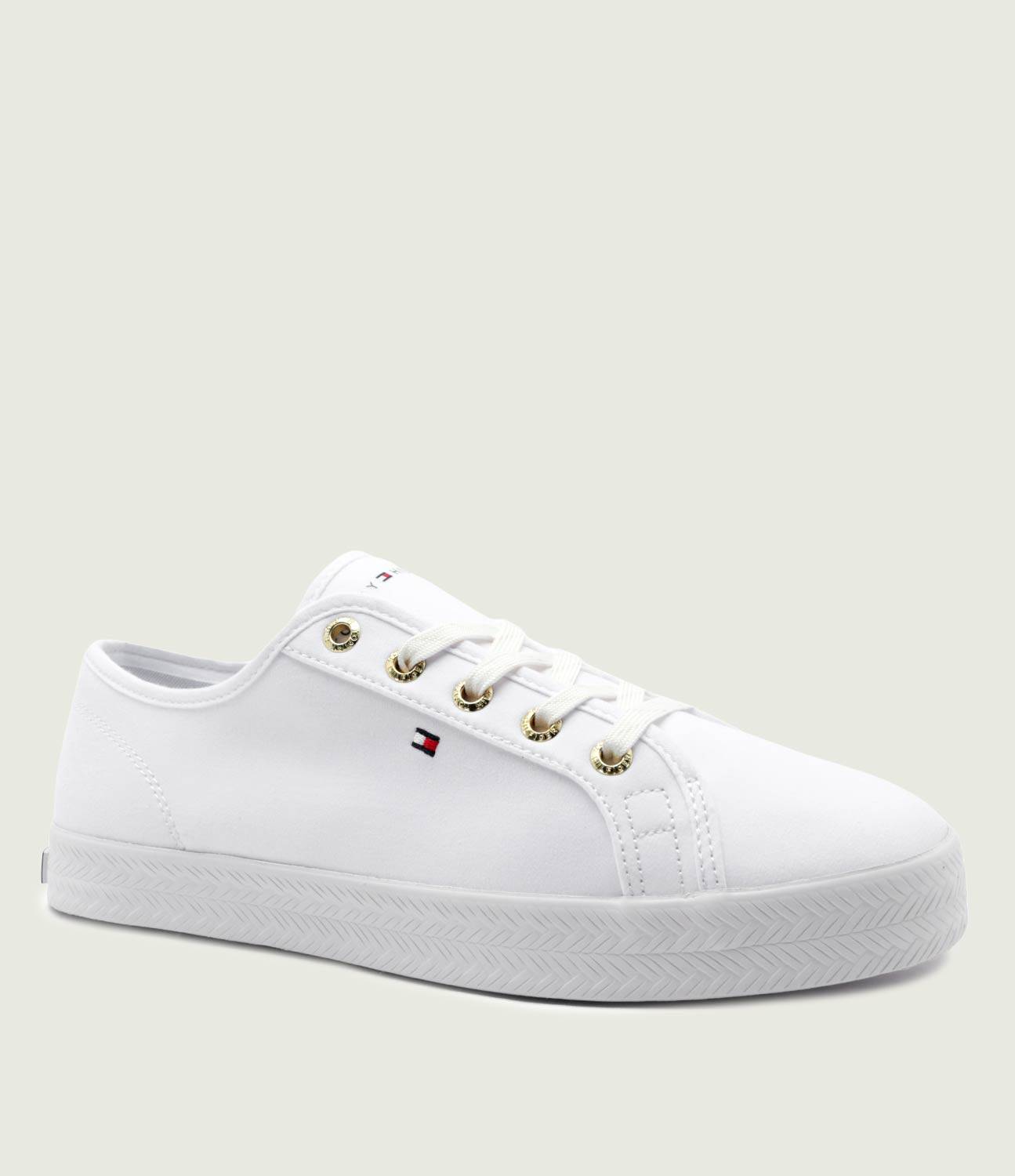 Tommy Hilfiger Tenisówki ESSENTIAL NAUTICAL