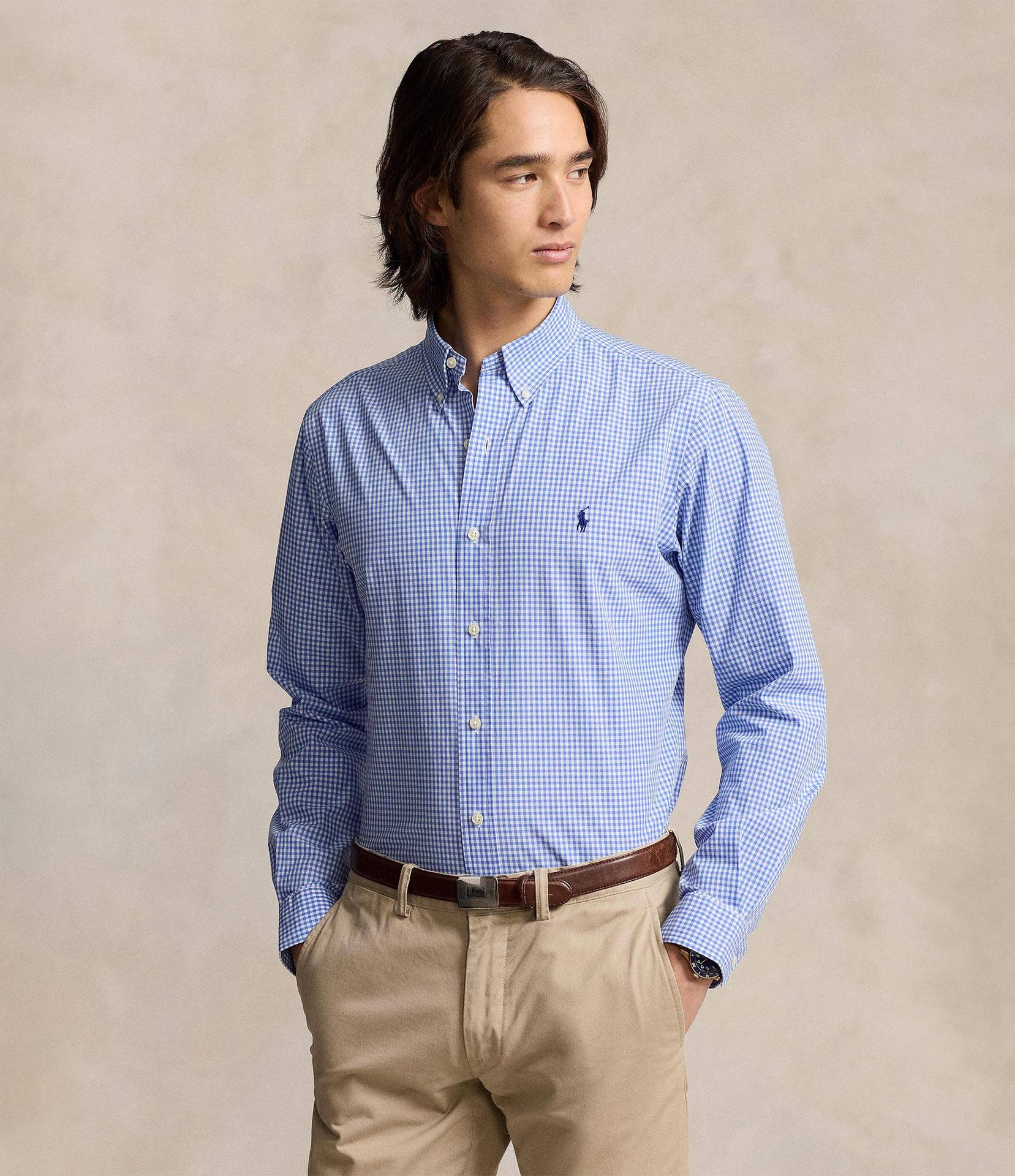 POLO RALPH LAUREN Koszula Slim Fit