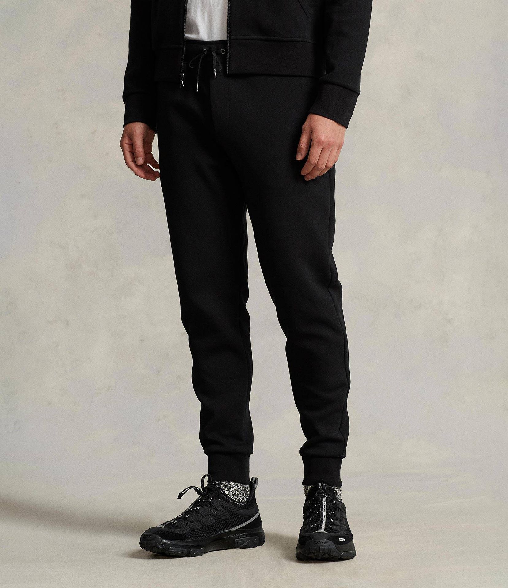 POLO RALPH LAUREN Spodnie dresowe Regular Fit