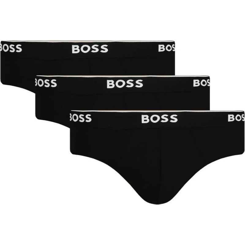 Boss Bodywear Slipy 3-pack Brief 3P Power