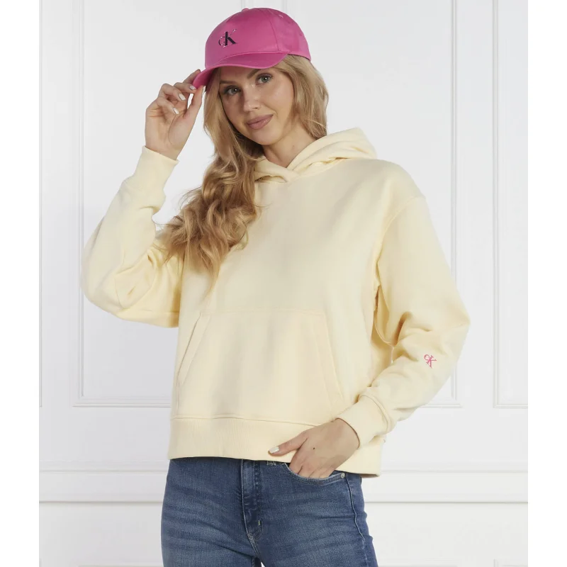 Calvin Klein Jeans Bluza | Regular Fit