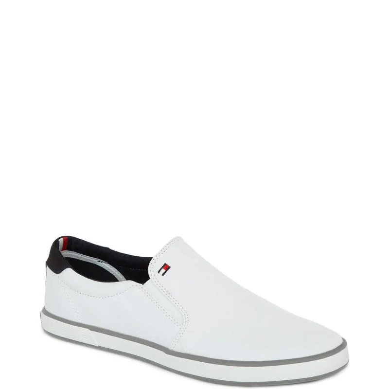 Tommy Hilfiger Slip On Harlow 2D