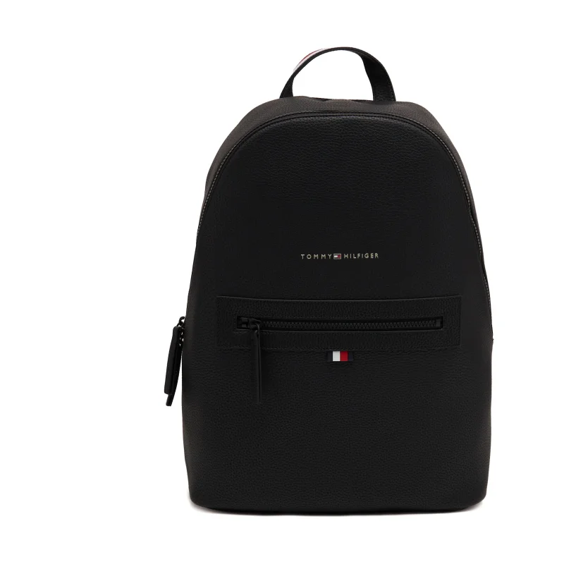 Tommy Hilfiger Plecak ESSENTIAL PU BACKPAC