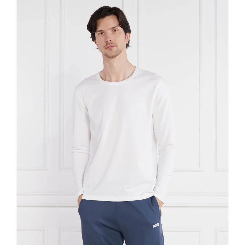 Boss Bodywear Longsleeve Mix&Match | Regular Fit