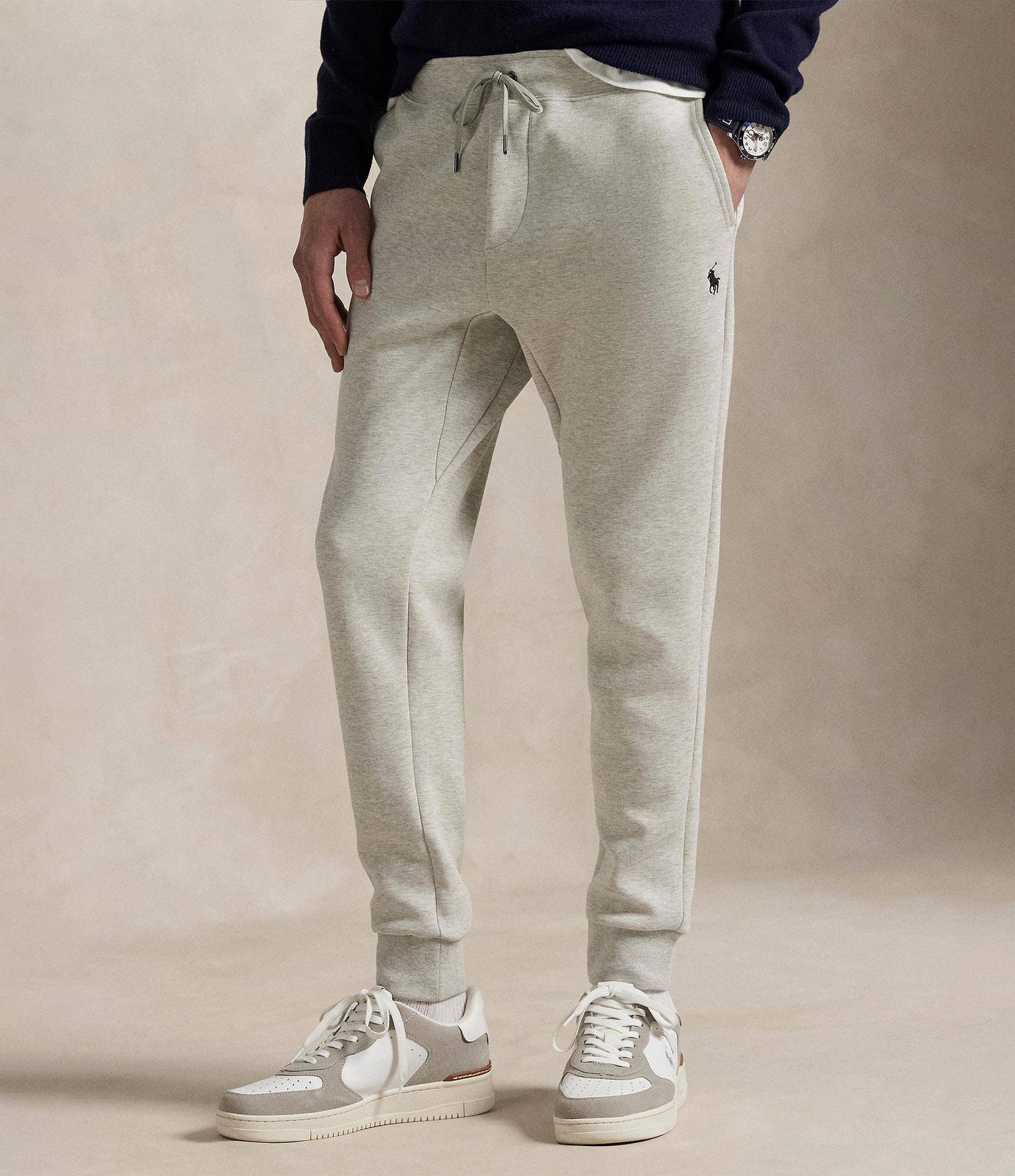POLO RALPH LAUREN Spodnie dresowe Regular Fit