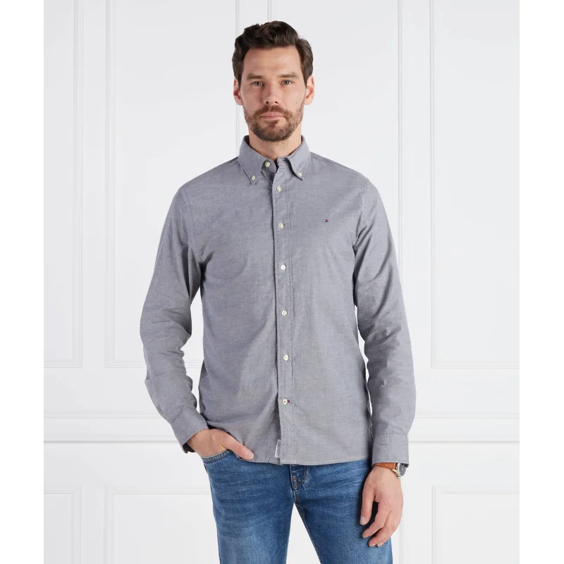 Tommy Hilfiger Koszula | Regular Fit