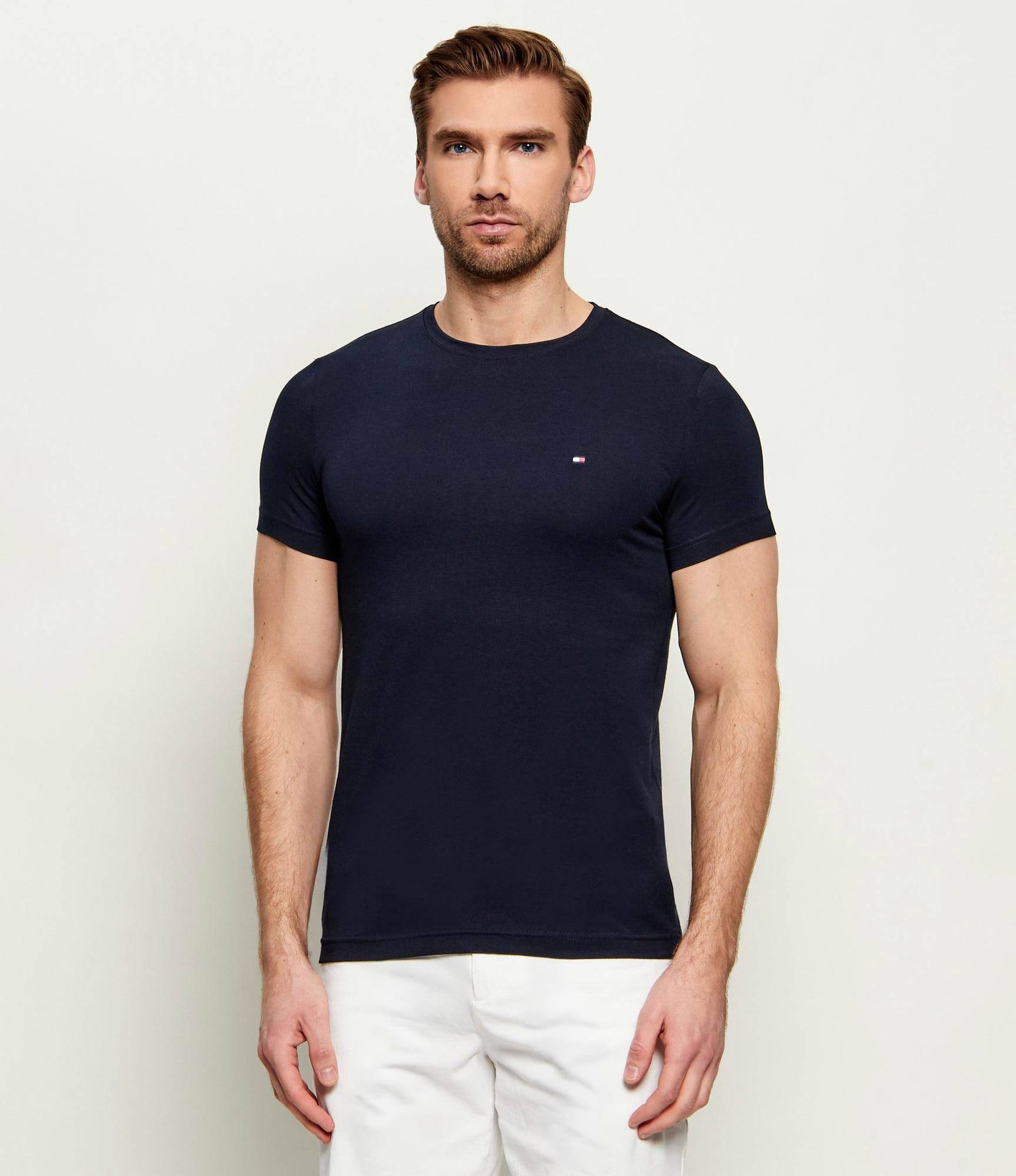 Tommy Hilfiger T-shirt Slim Fit