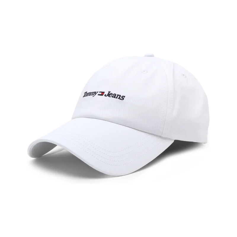 Tommy Jeans Bejsbolówka