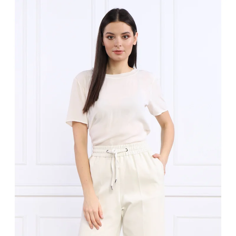 BOSS BLACK Bluzka Ilyeana | Regular Fit