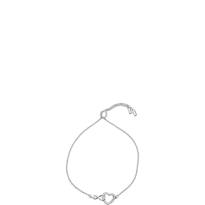 Swarovski Bransoleta