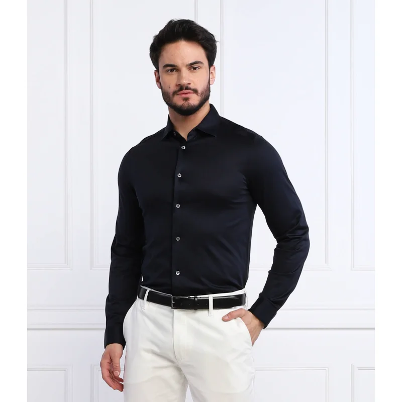 Emporio Armani Koszula | Regular Fit