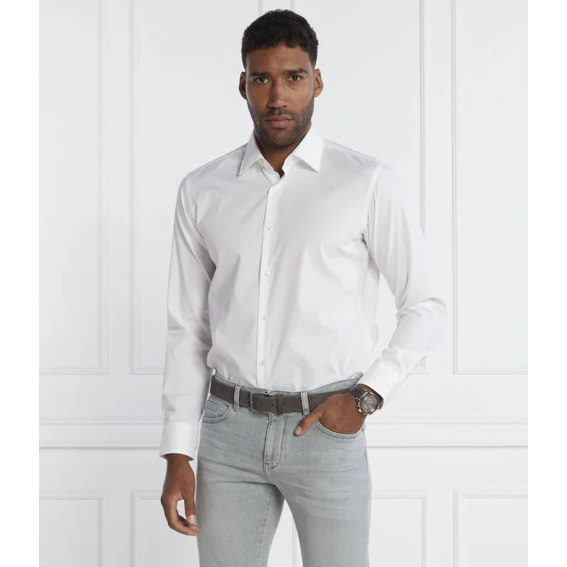 BOSS BLACK Koszula H-JOE-kent- | Regular Fit