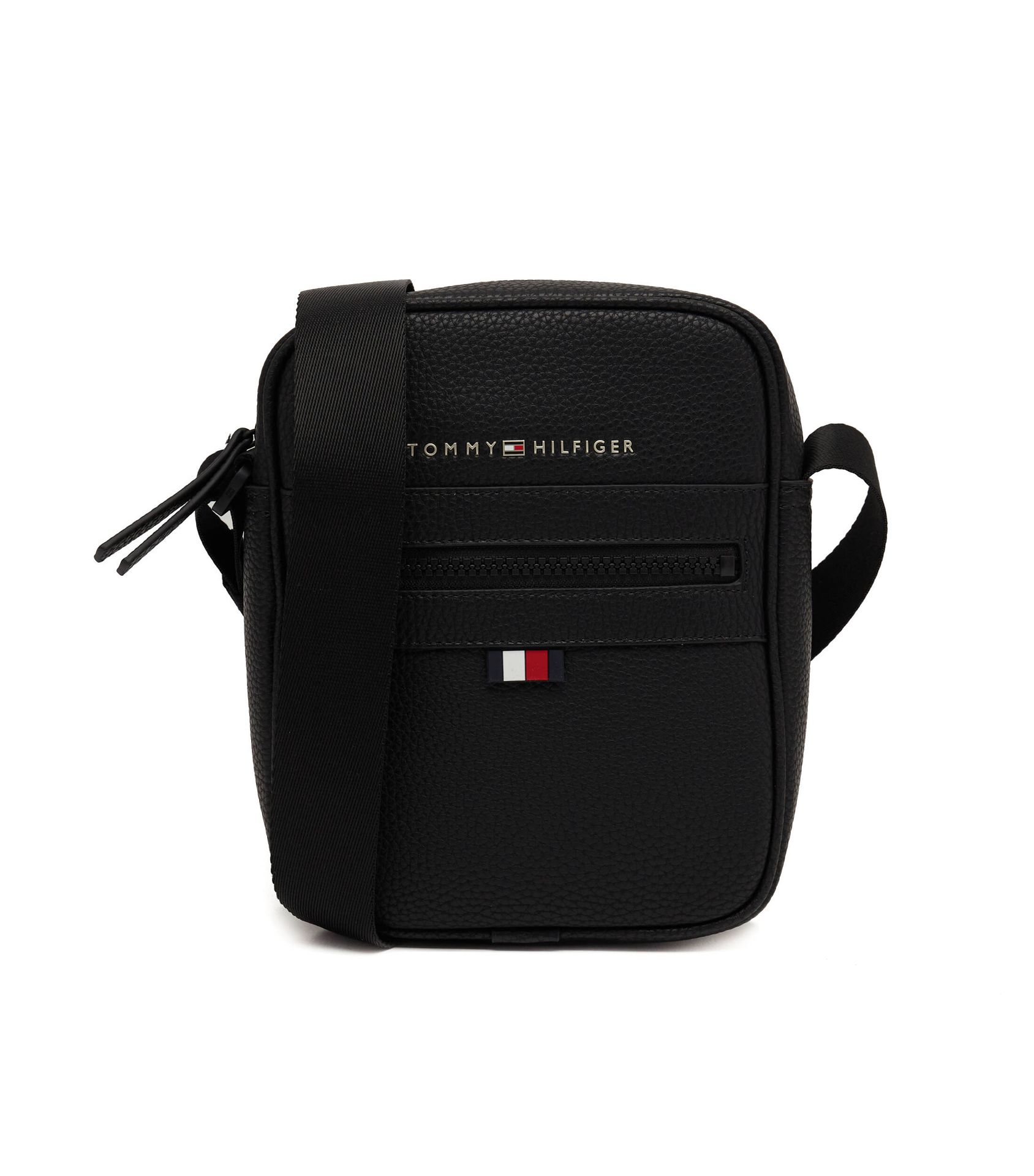 Tommy Hilfiger Reporterka ESSENTIAL PU MINI RE