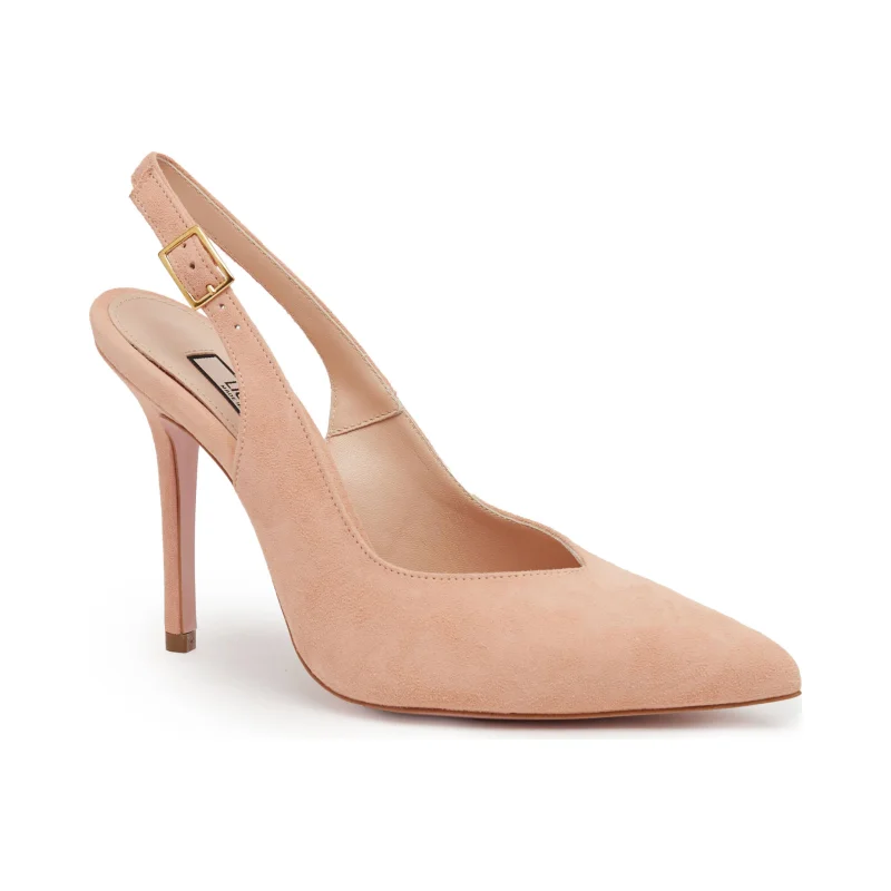 Liu Jo Szpilki | zamsz