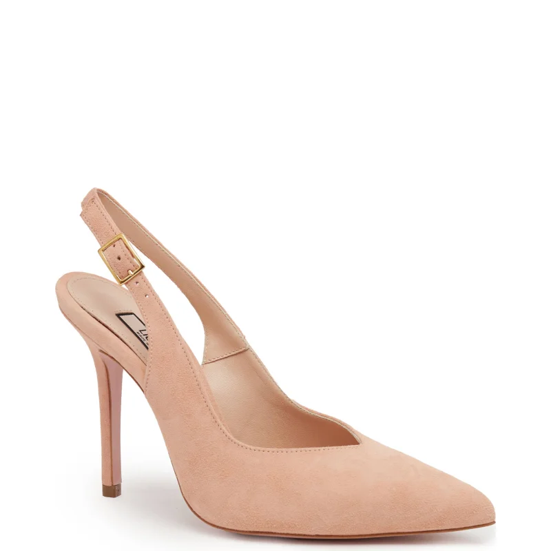 Liu Jo Szpilki | zamsz