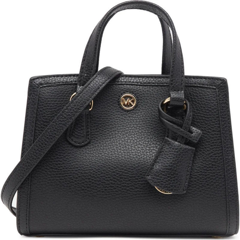 Michael Kors Skórzany kuferek