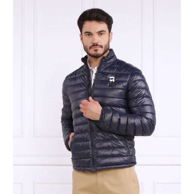 Karl Lagerfeld Kurtka | Slim Fit
