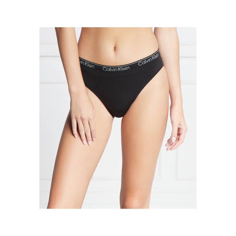 Calvin Klein Underwear Figi