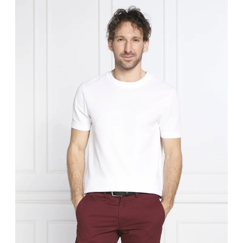BOSS BLACK T-shirt Tiburt 240