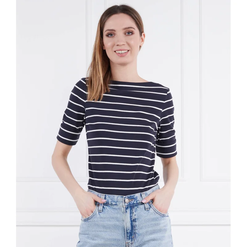 LAUREN RALPH LAUREN T-shirt JUDY | Slim Fit