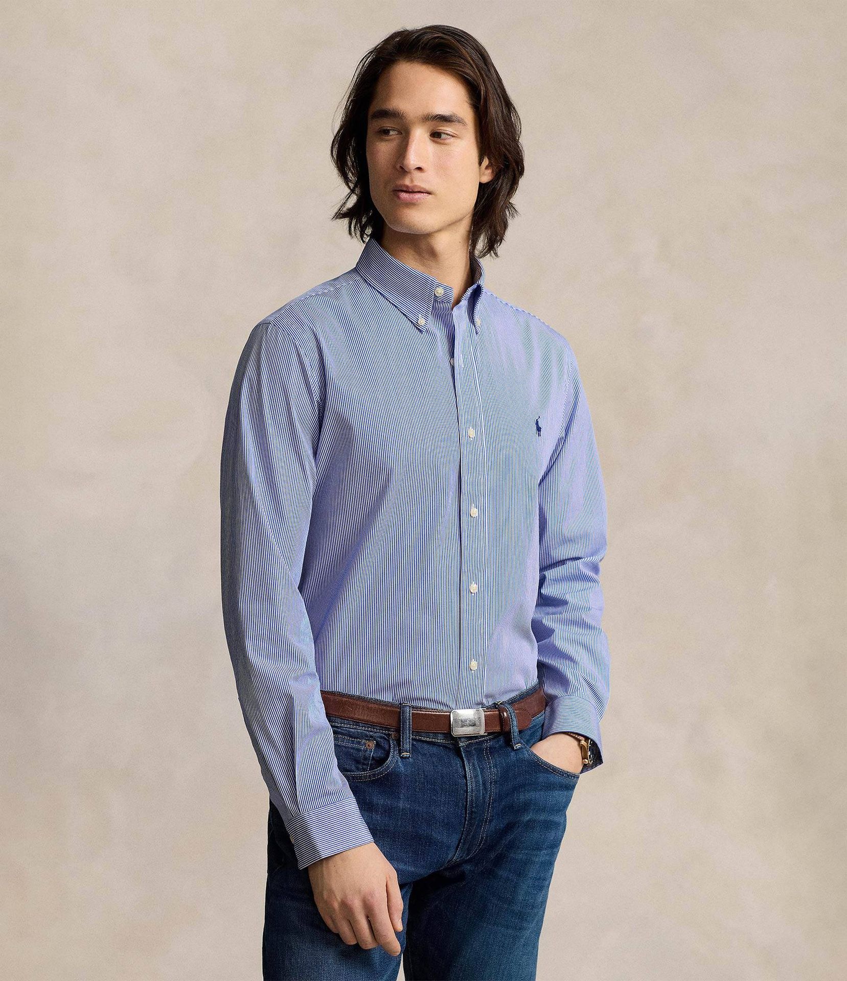 POLO RALPH LAUREN Koszula Custom fit