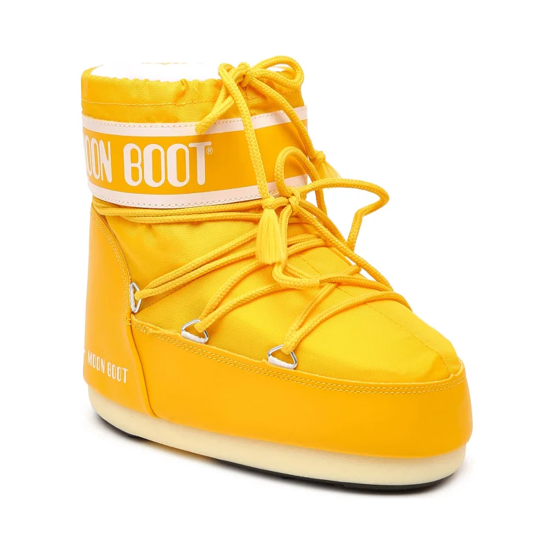 Moon Boot Ocieplane śniegowce CLASSIC LOW 2