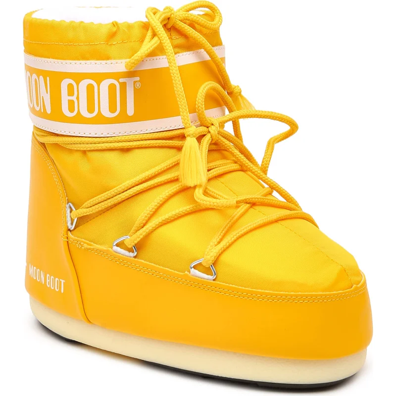 Moon Boot Ocieplane śniegowce CLASSIC LOW 2
