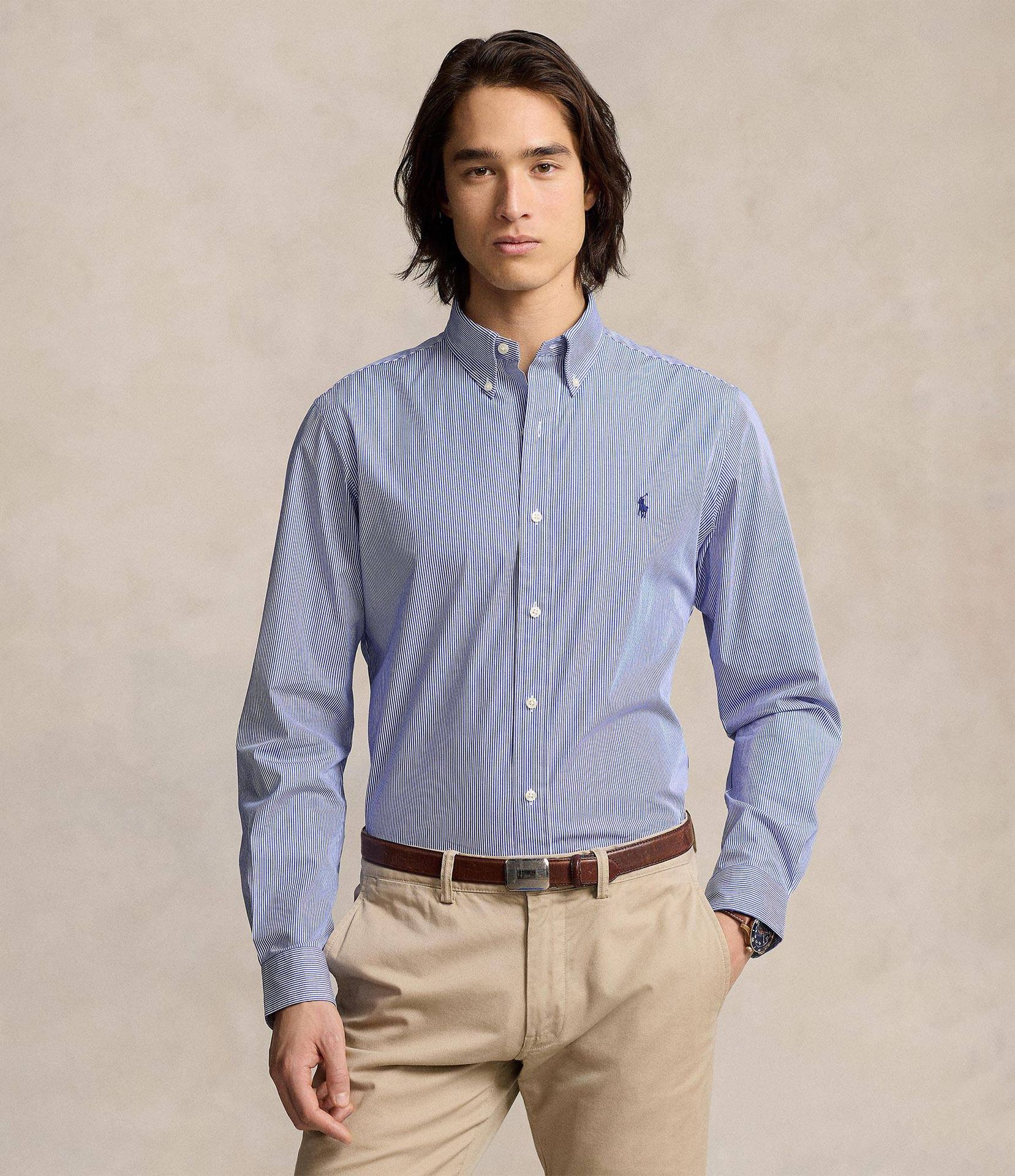 POLO RALPH LAUREN Koszula Slim Fit