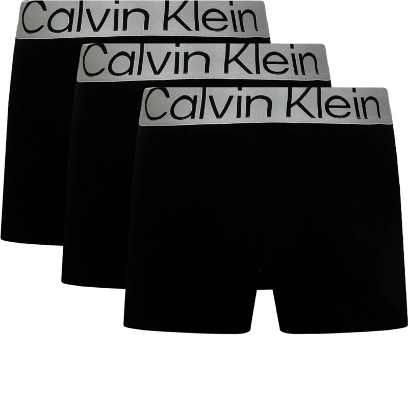 Calvin Klein Underwear Bokserki 3-pack