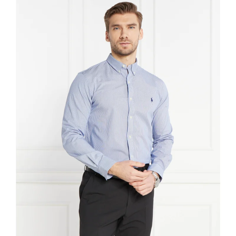 POLO RALPH LAUREN Koszula | Slim Fit