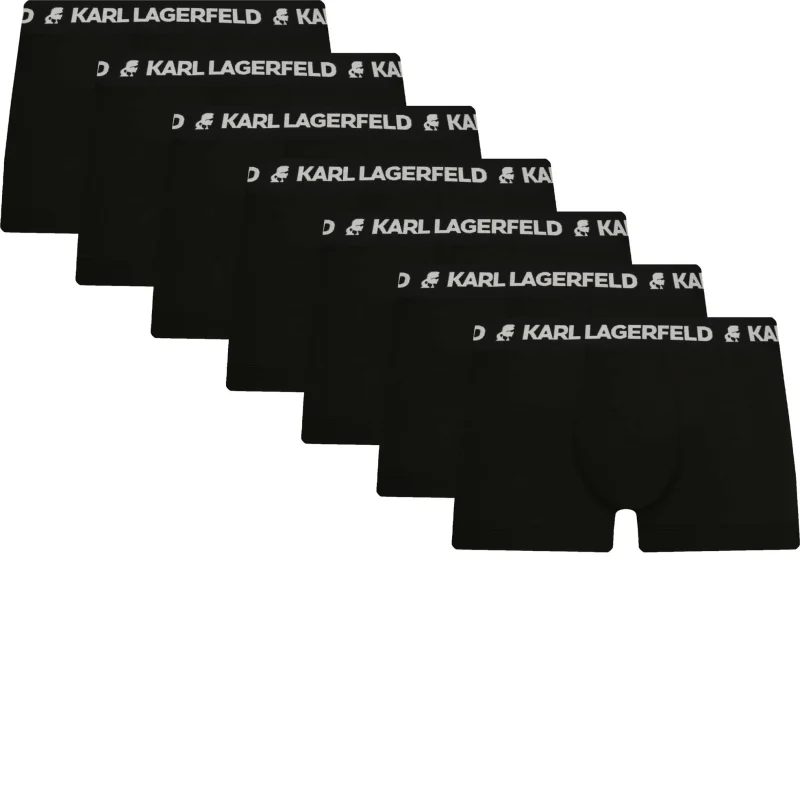 Karl Lagerfeld Bokserki 7-pack