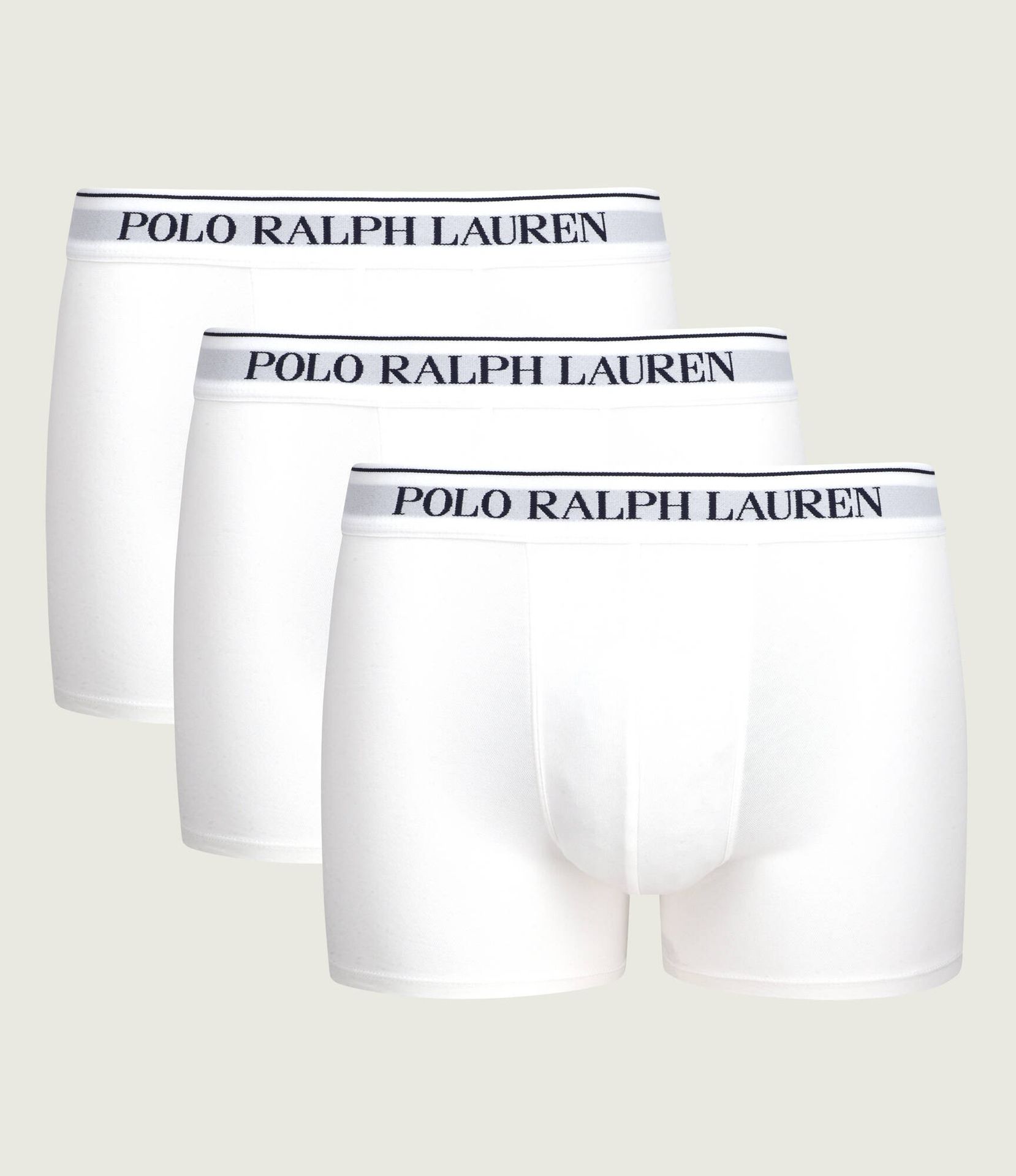 POLO RALPH LAUREN Bokserki 3-pack