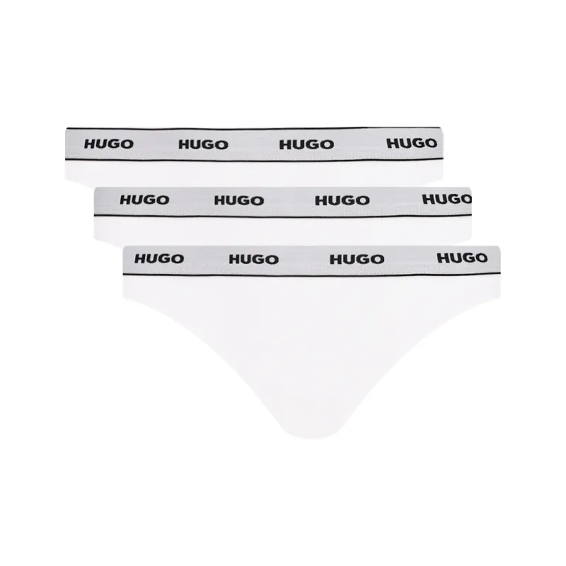 Hugo Bodywear Figi 3-pack