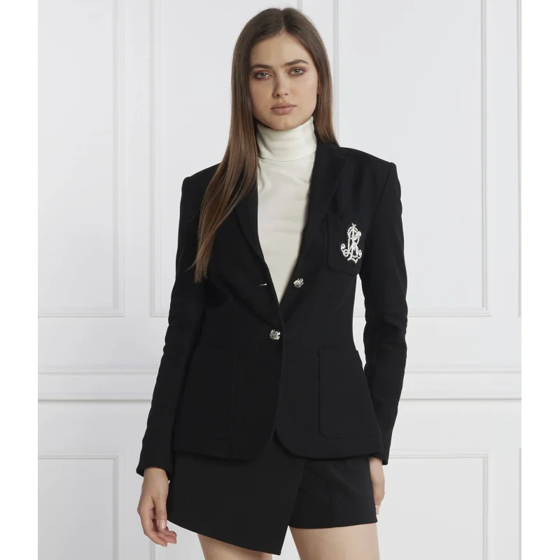 LAUREN RALPH LAUREN Marynarka ANFISA | Regular Fit