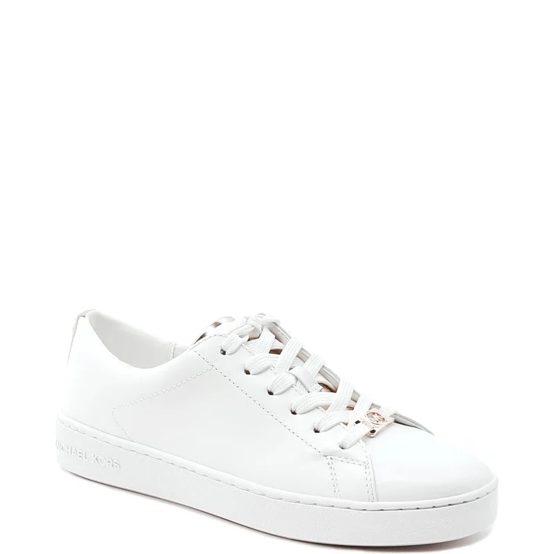 Michael Kors Skórzane sneakersy KEATON