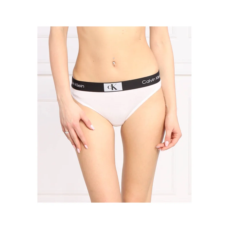 Calvin Klein Underwear Figi CK96