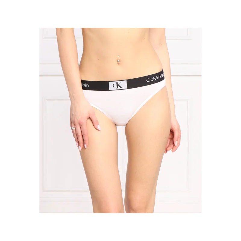 Calvin Klein Underwear Figi CK96