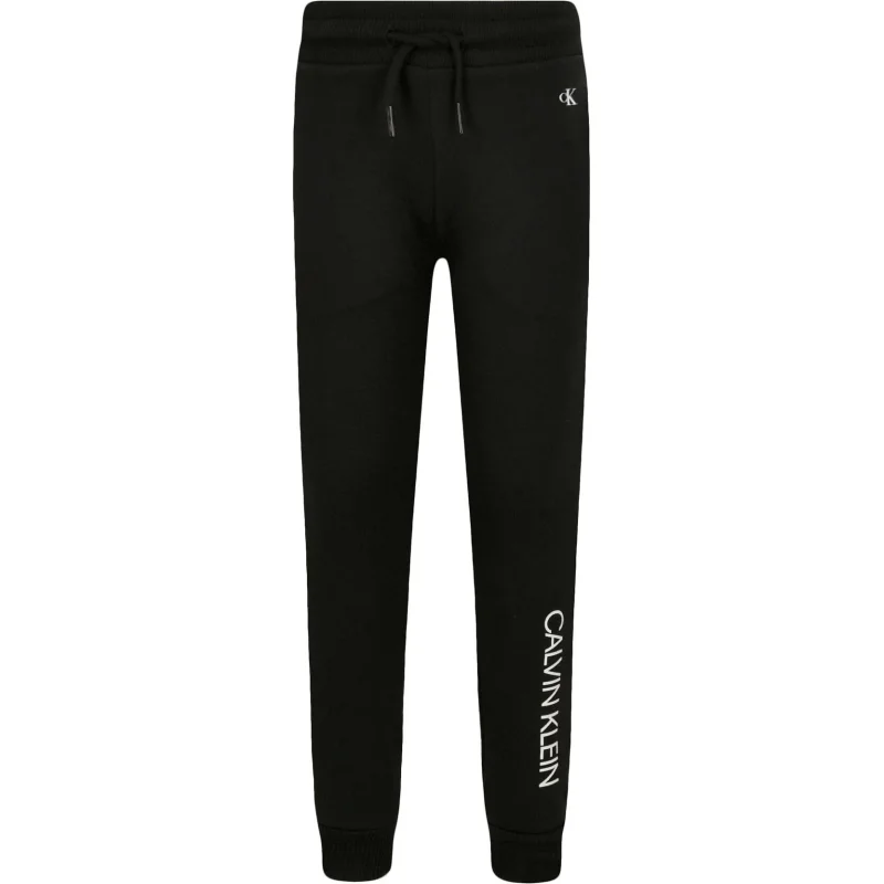 Calvin Klein Jeans Spodnie dresowe | Regular Fit