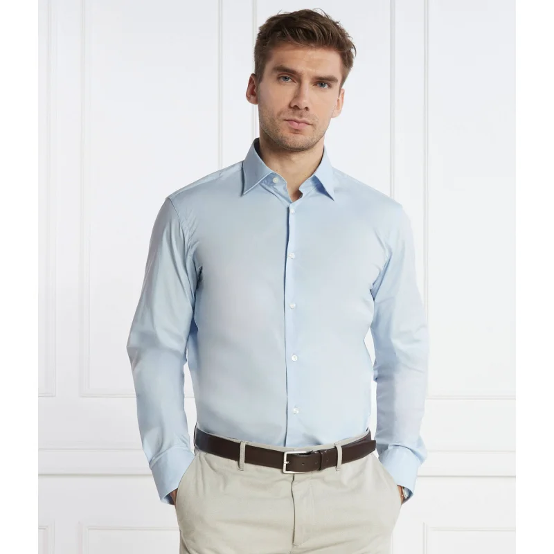 BOSS BLACK Koszula H-JOE-kent- | Regular Fit