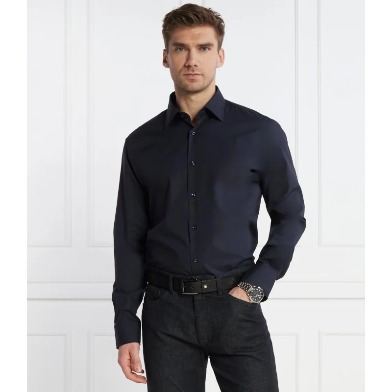 BOSS BLACK Koszula H-JOE-kent- | Regular Fit