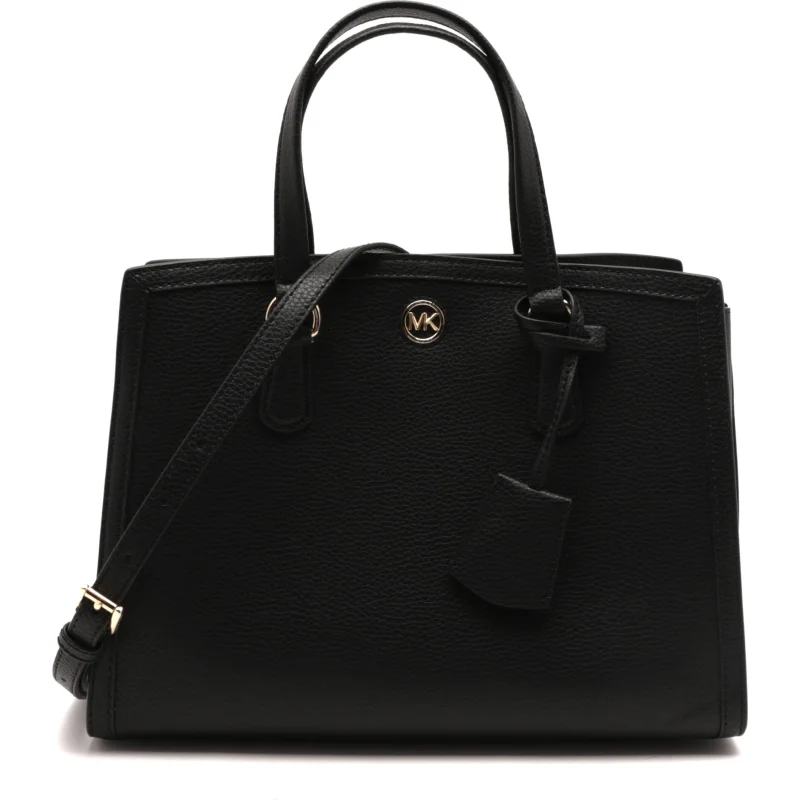 Michael Kors Skórzany kuferek