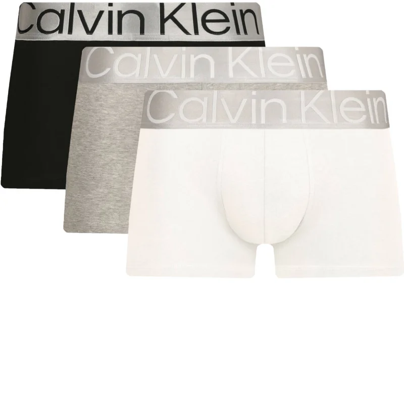 Calvin Klein Underwear Bokserki 3-pack