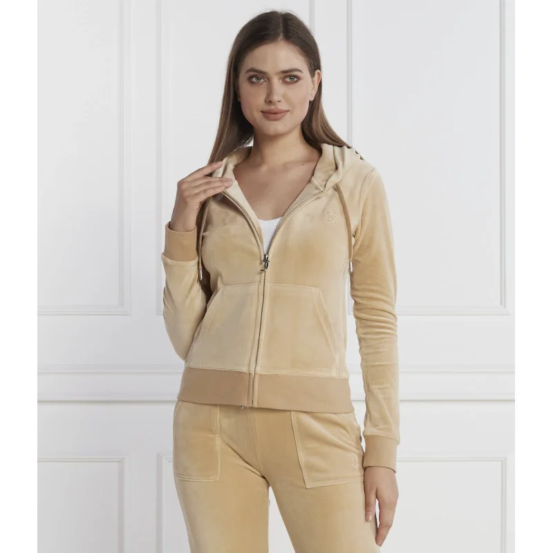 Juicy Couture Bluza ROBERTSON | Slim Fit