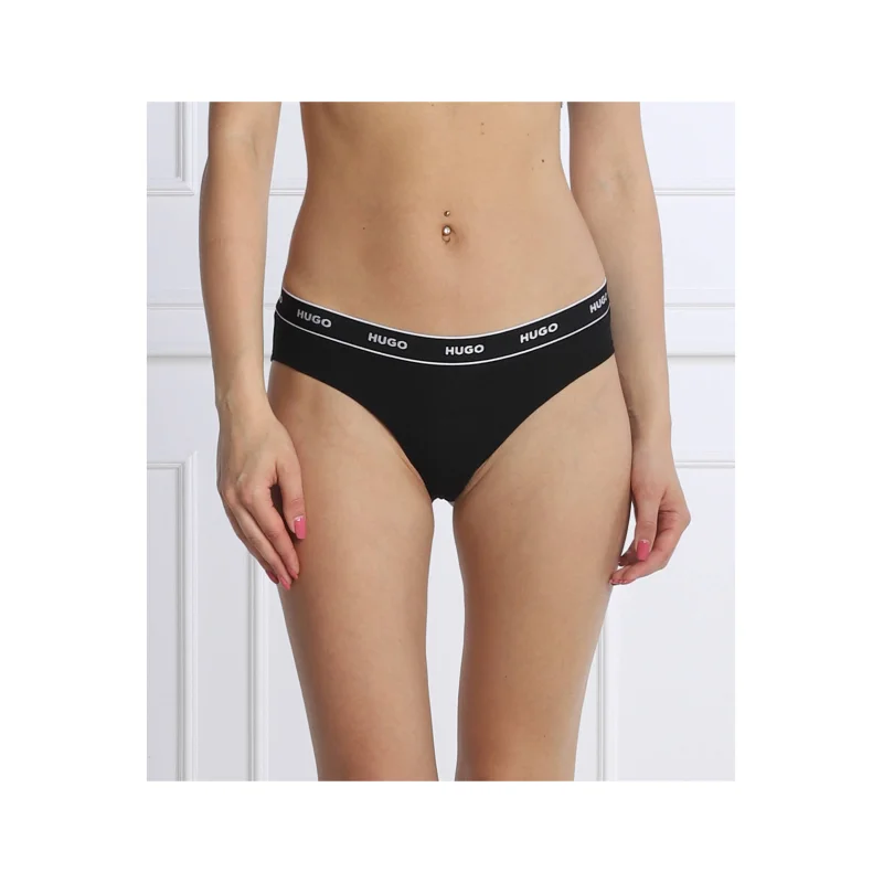 Hugo Bodywear Figi 3-pack