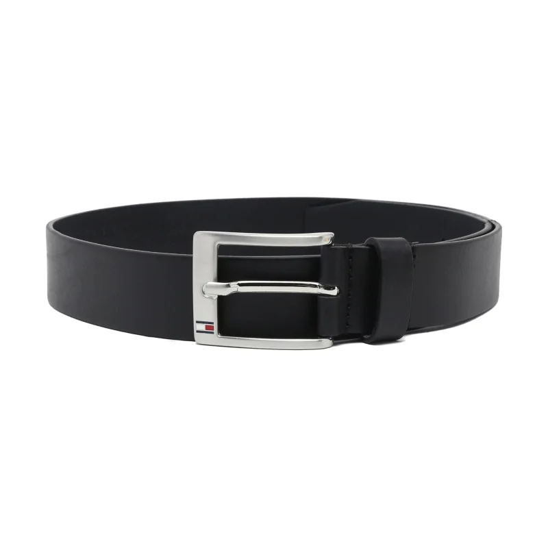 Tommy Hilfiger Skórzany pasek NEW ALY