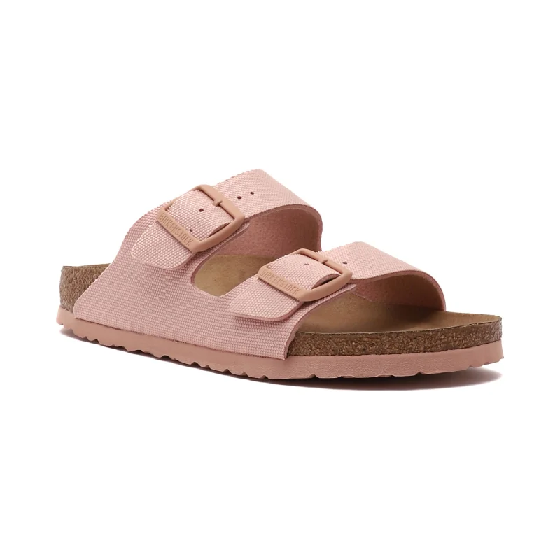 Birkenstock Klapki Arizona TEX | narrow fit