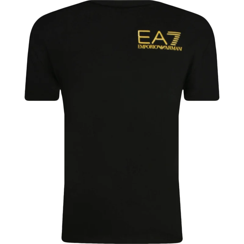 EA7 T-shirt | Regular Fit