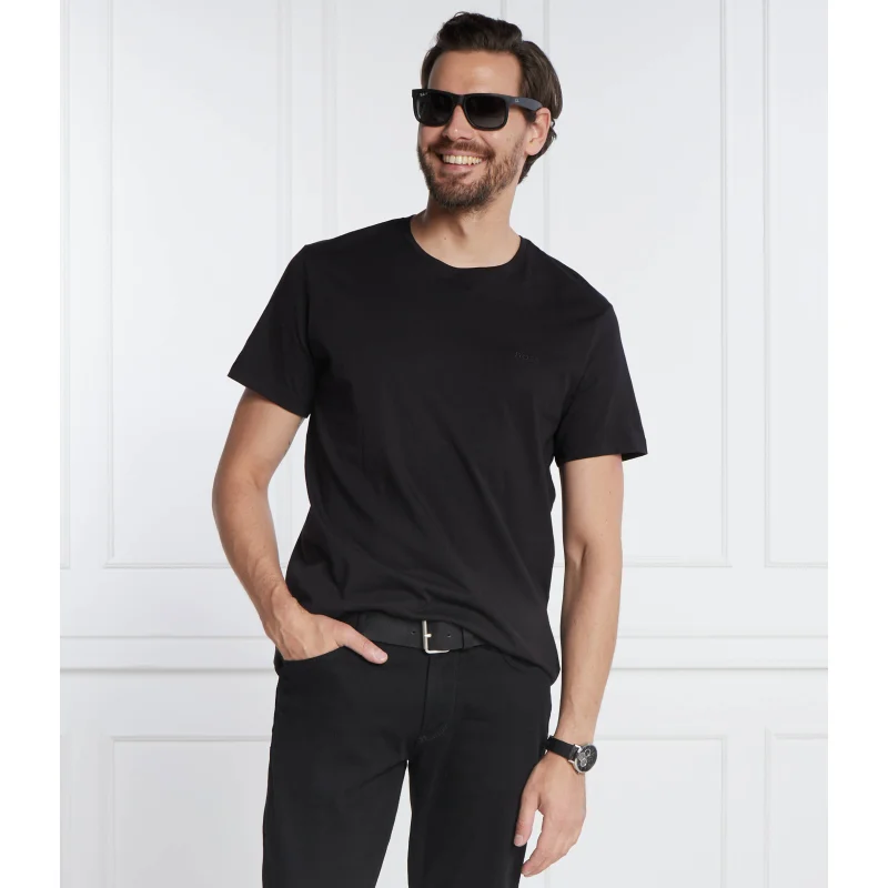 BOSS T-shirt 2-pack Comfort | Relaxed fit