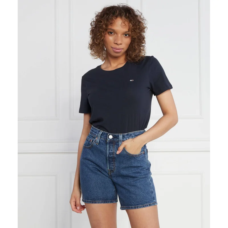 Tommy Jeans T-shirt | Regular Fit